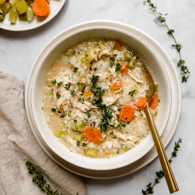 slow cooker chicken stew