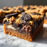 slutty brownies recipe