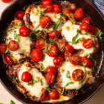 Balsamic Chicken