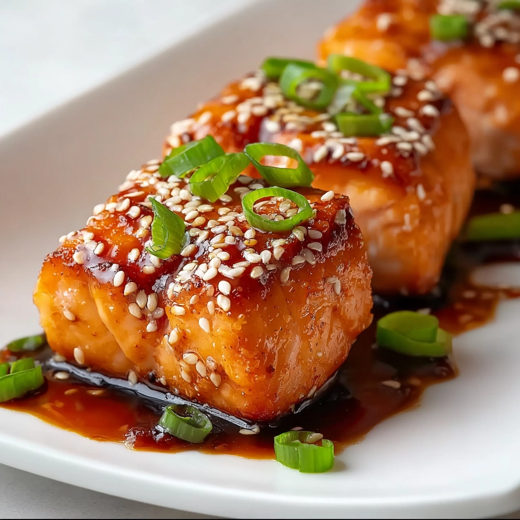 Bang Bang Salmon Bowls That Bring Big Flavor to Dinner 5 Bang Bang Salmon Bowls