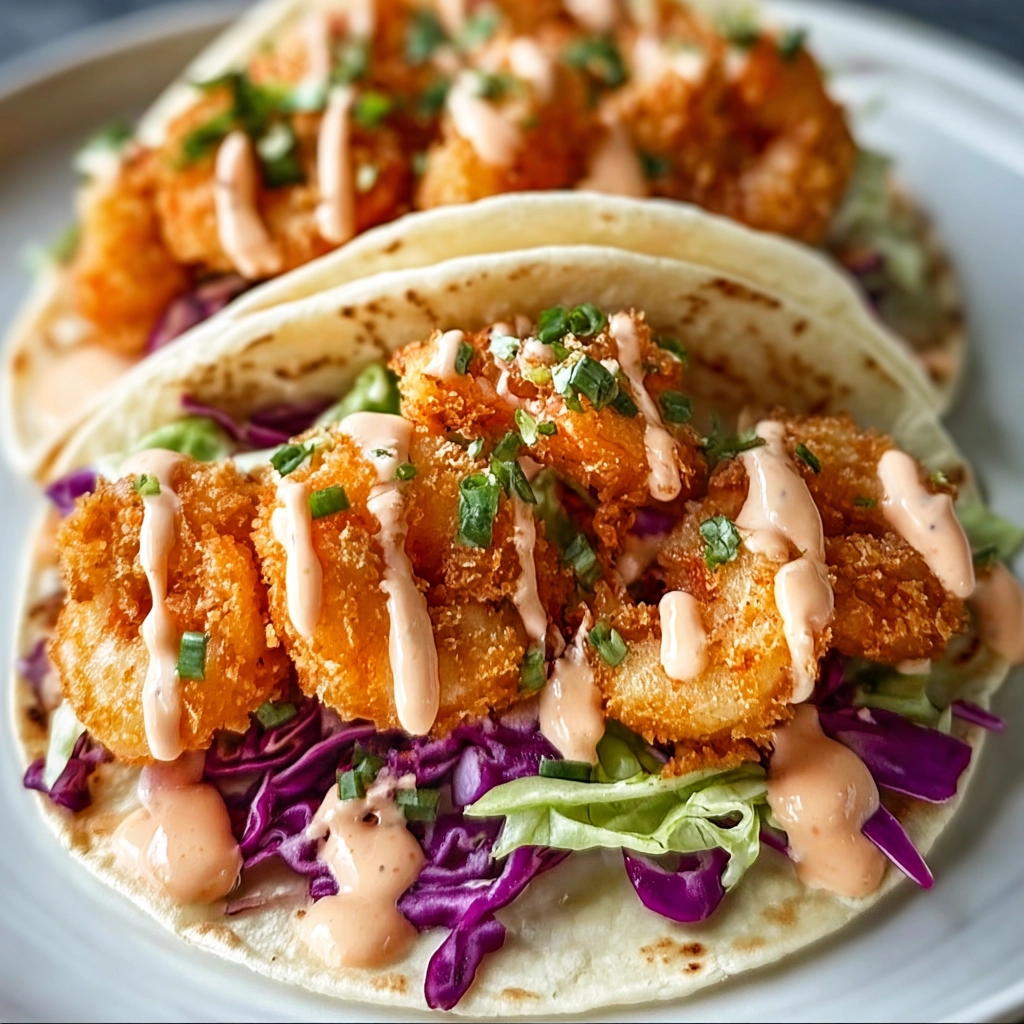 Bang Bang Shrimp Tacos You’ll Want to Make Again and Again 5 Bang Bang Shrimp Tacos