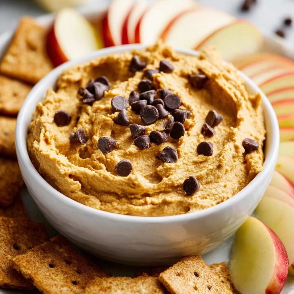 Buckeye Dip: A Simple Peanut Butter Chocolate Party Treat 4 Buckeye Dip
