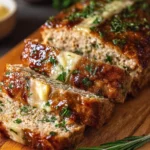 Chicken Meatloaf