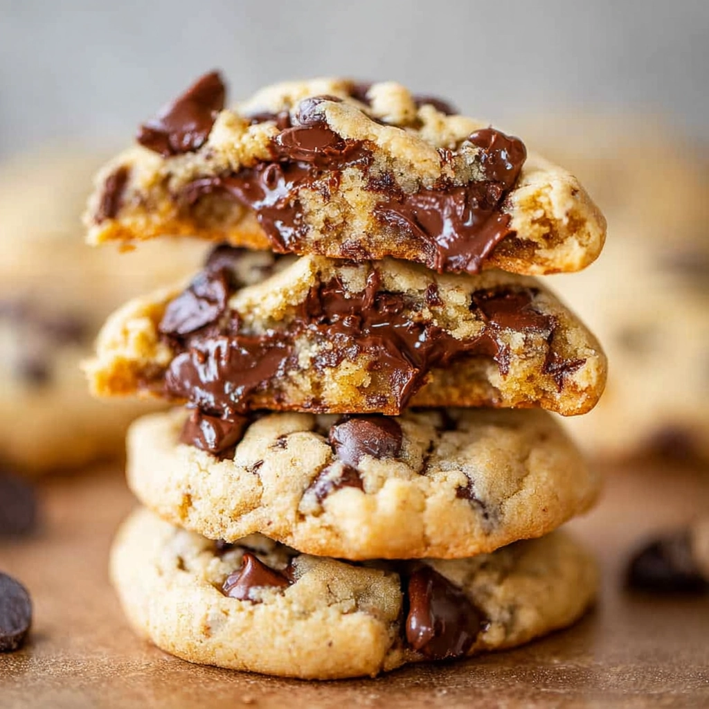 Cream Cheese Chocolate Chip Cookies: The Softbatch Recipe You’ll Crave 5 Cream Cheese Chocolate Chip Cookies Serving