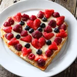 Fruit Pizza
