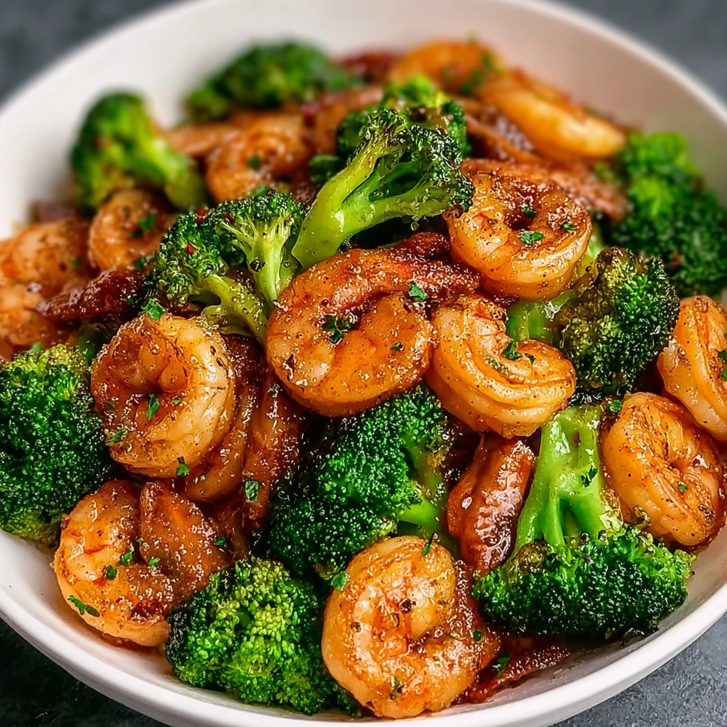 Honey Garlic Shrimp That’s Simple, Flavorful, and Protein-Packed 5 Honey Garlic Shrimp