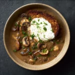 Mushroom Soup