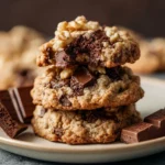 Neiman Marcus chocolate chip cookies