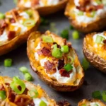 Potato Skins