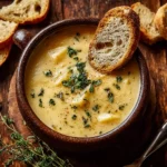 Potato Soup