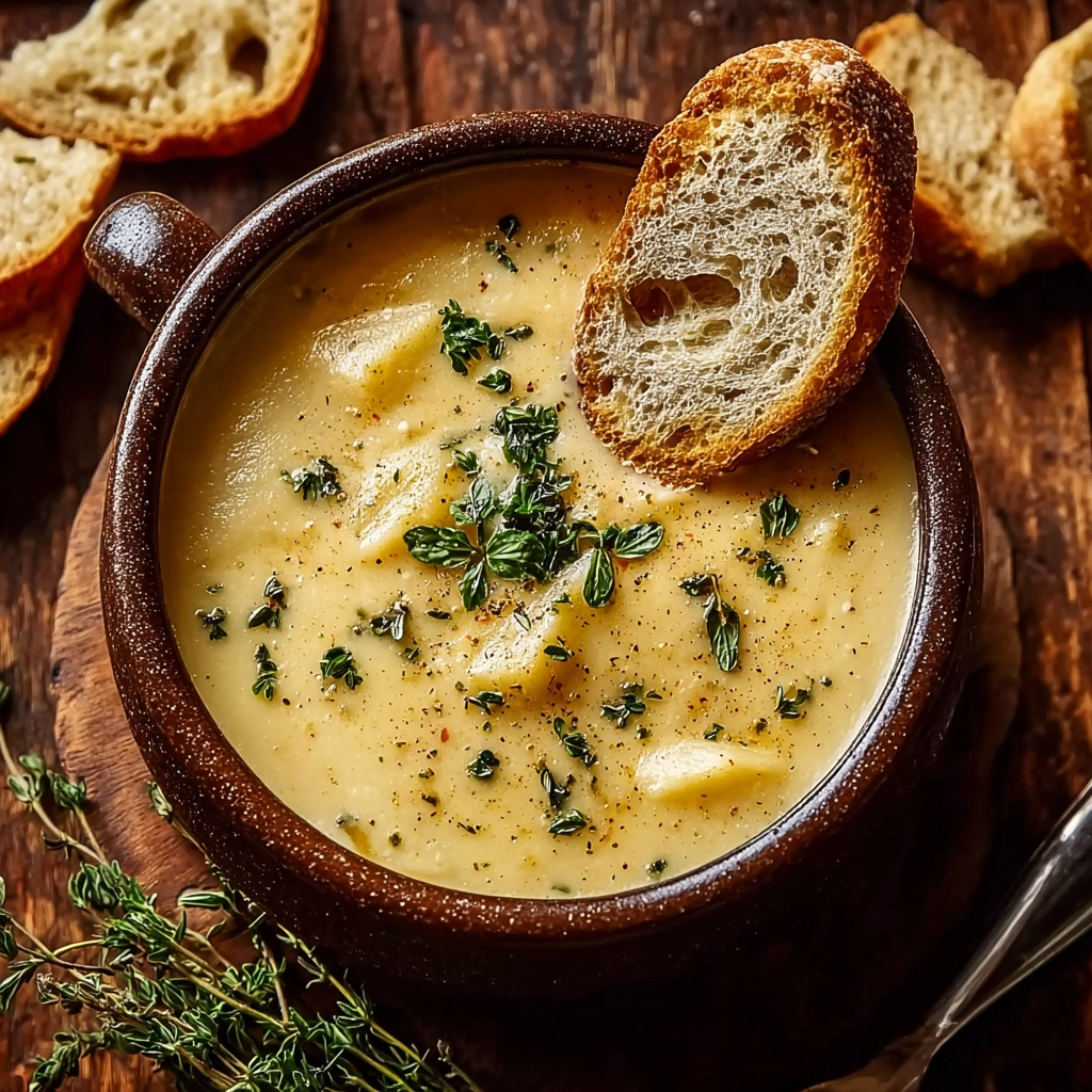 Potato Soup
