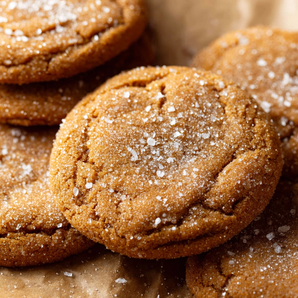 Pumpkin Snickerdoodle Cookies That Stay Soft and Chewy 5 Pumpkin Snickerdoodle Cookies
