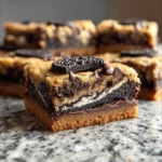 Slutty Brownies