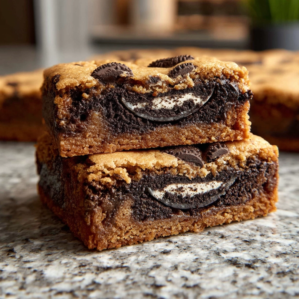 Slutty Brownies Recipe: A Complete Layered Dessert Guide 5 Slutty Brownies