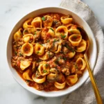 Taco Pasta