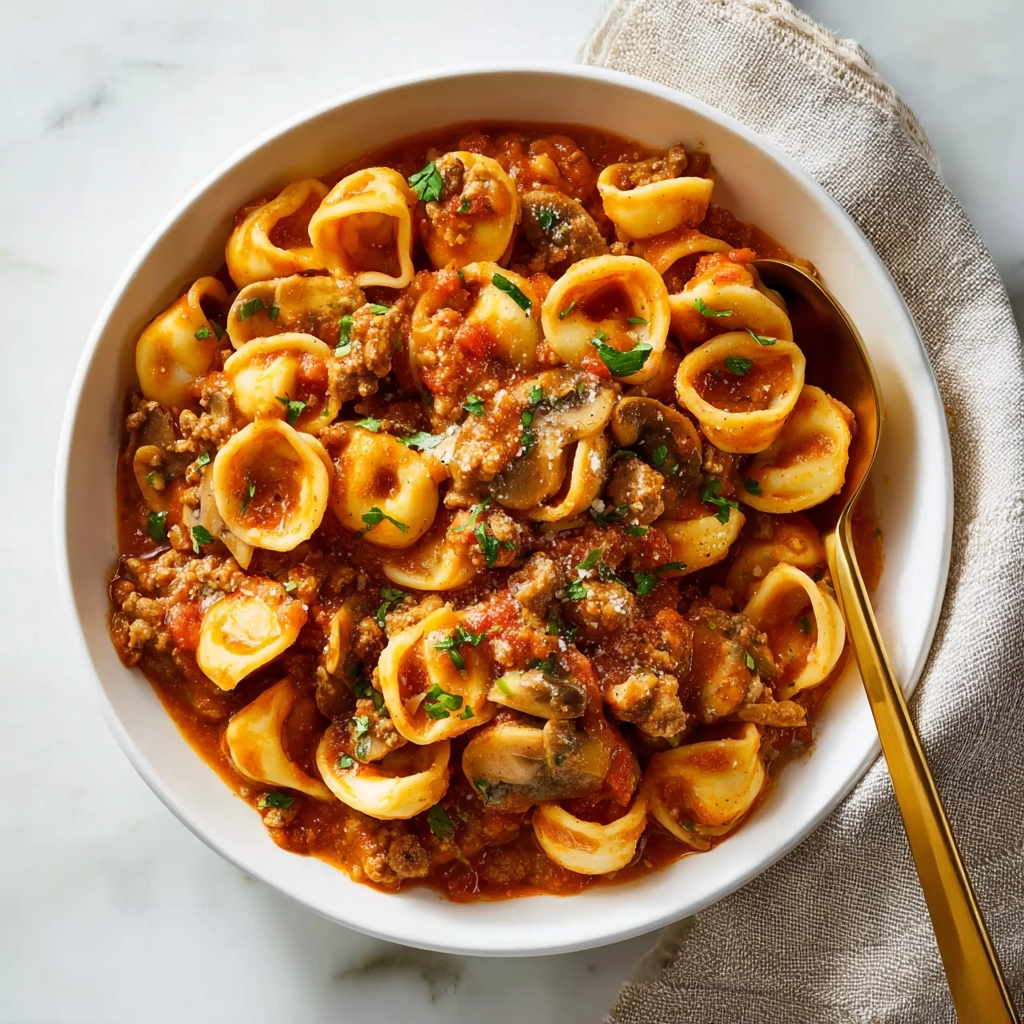 Taco Pasta