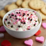 Valentine's Booty Dip