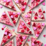 Valentines Day Bark