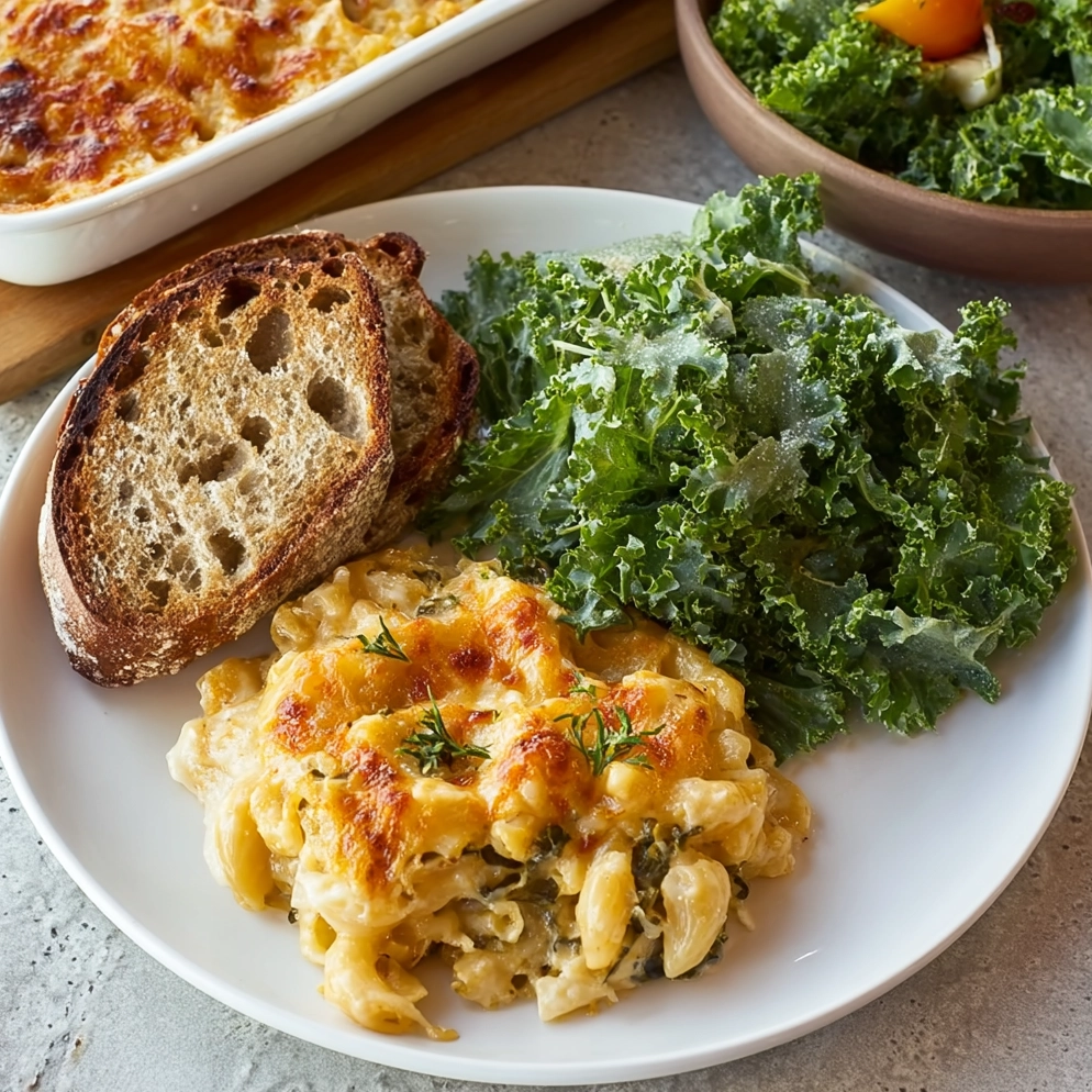 Veggie Lentil Bake – An Easy, Tasty Vegetarian Dinner 4 Veggie Lentil Bake