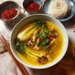 Winter Warmer Soup