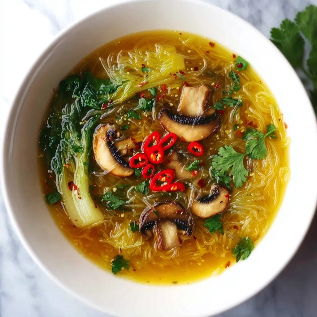 Winter Warmer Soup: The Comforting Bowl Everyone Needs 5 Winter Warmer Soup Serving