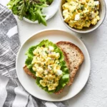 Best Egg Salad