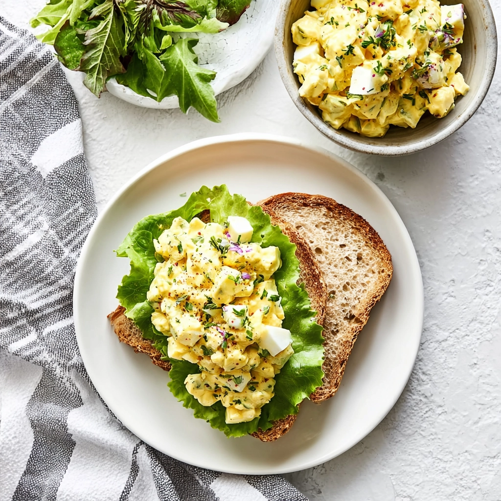 Best Egg Salad