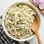 Broccoli Slaw