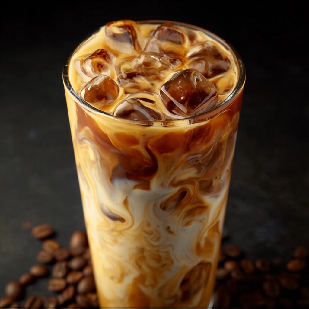 Butter Pecan Syrup