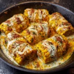 Cajun Corn On The Cob