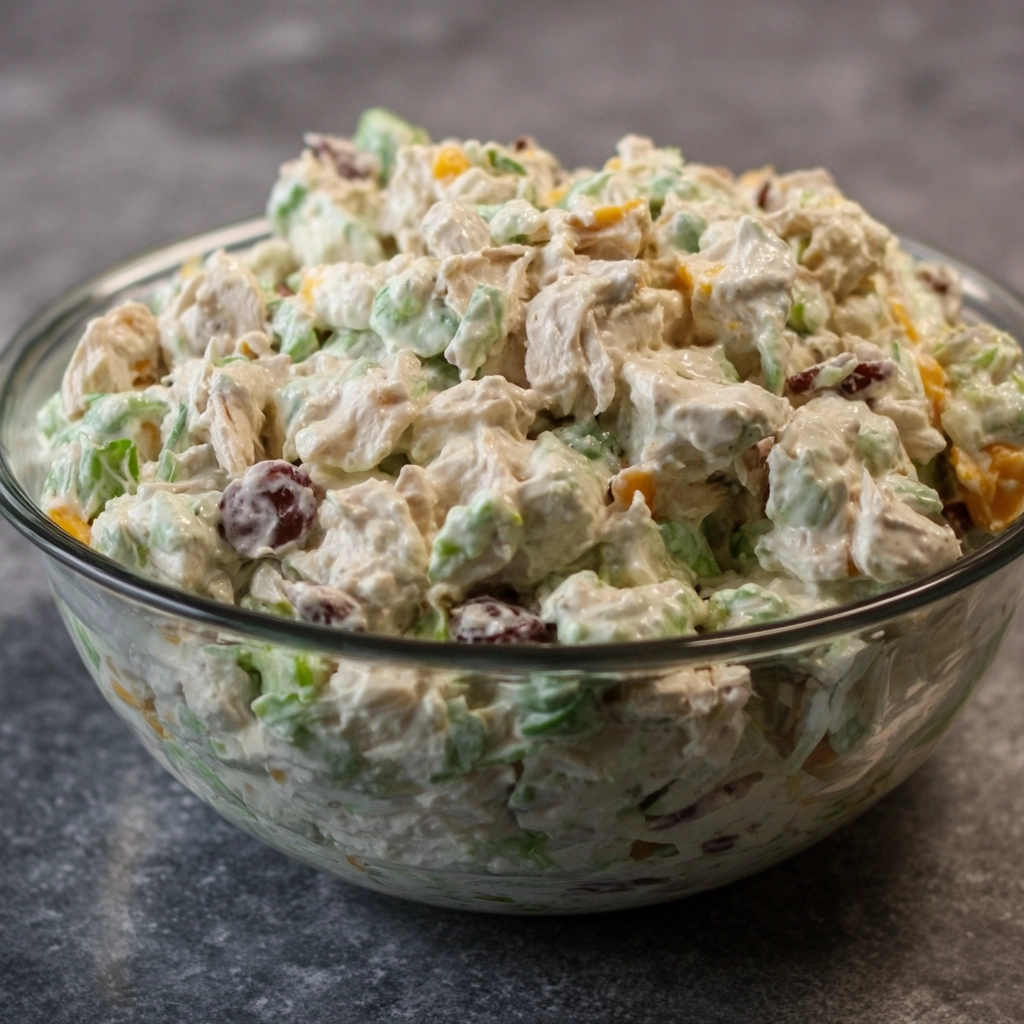 Chicken Salad Recipe
