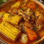 Chicken Souse