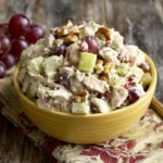 Chicken Waldorf Salad