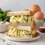 Classic Egg Salad