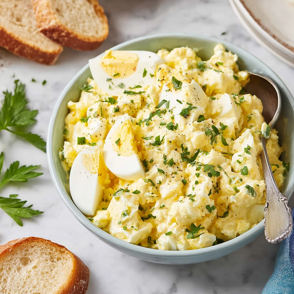 Classic Egg Salad