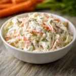 Cold Seafood Salad