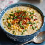 Corn Maque Choux