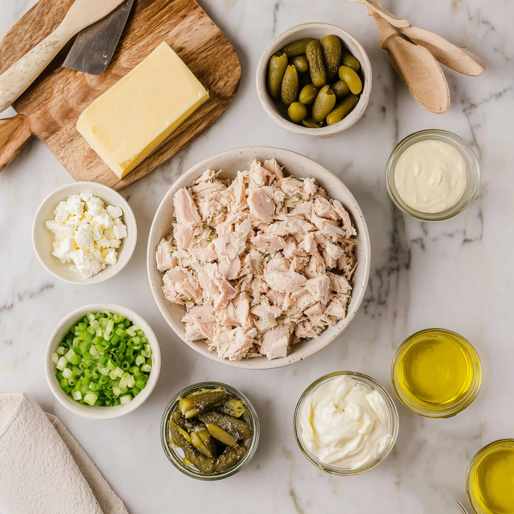 Dill Pickle Chicken Salad That Pickle Lovers Crave 4 Dill Pickle Chicken Salad