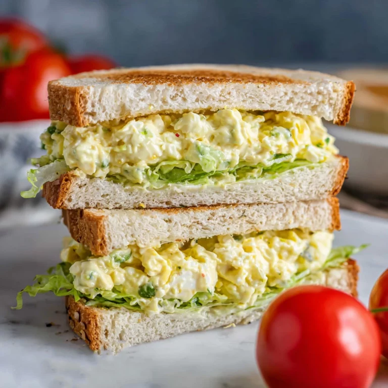 Egg Salad