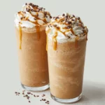 Frappuccino Copycat