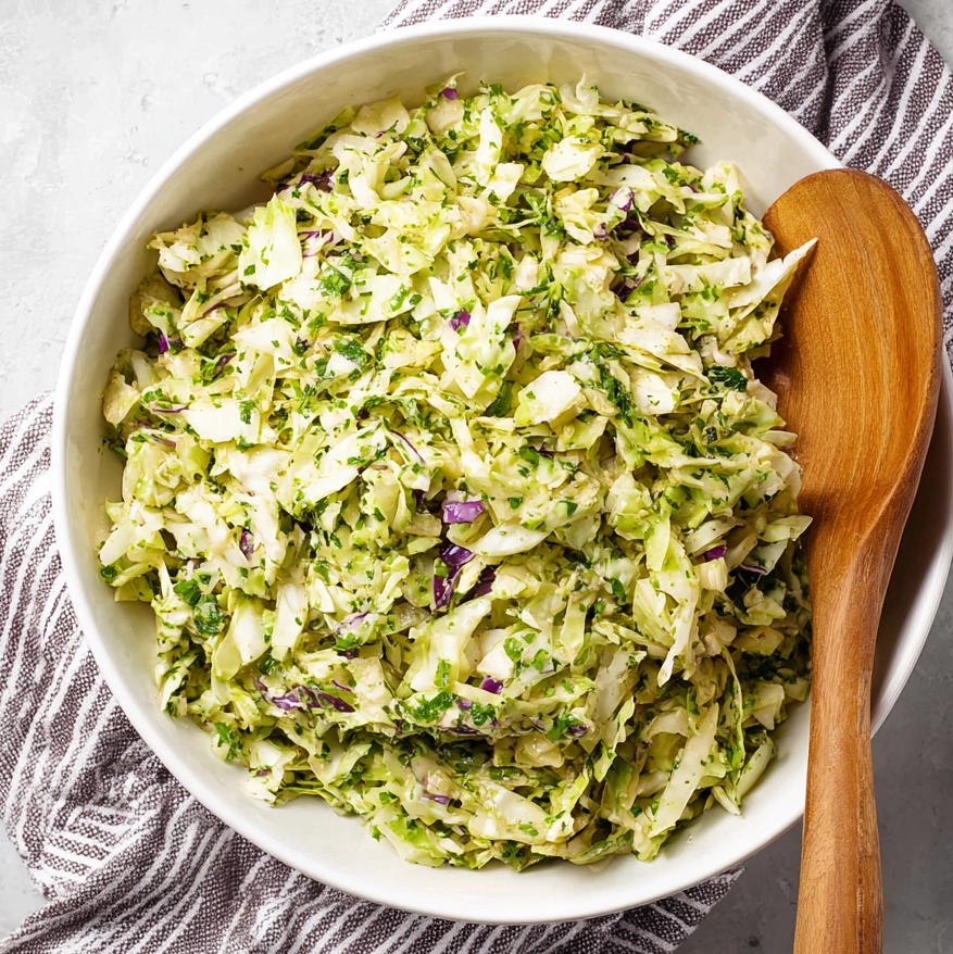 Green Goddess Salad That Tastes Fresh, Creamy, and Totally Addictive 4 Green Goddess Salad