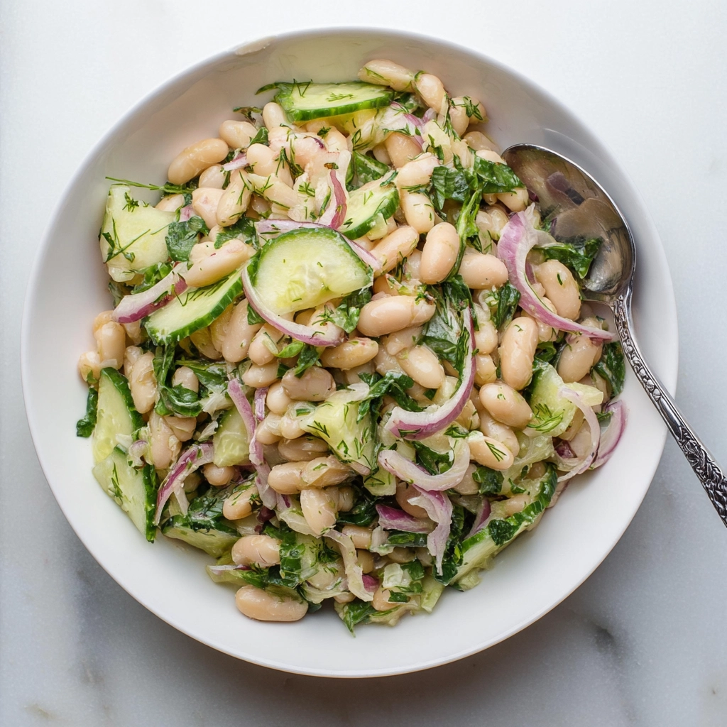 Hearts of Palm White Bean Salad That’s Fresh, Simple, and Lemony 4 Hearts of Palm White Bean Salad