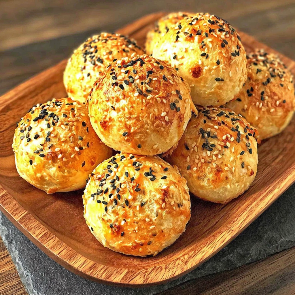 High-Protein Bagel Bites for a Quick, Satisfying Snack 4 High-Protein Bagel Bites