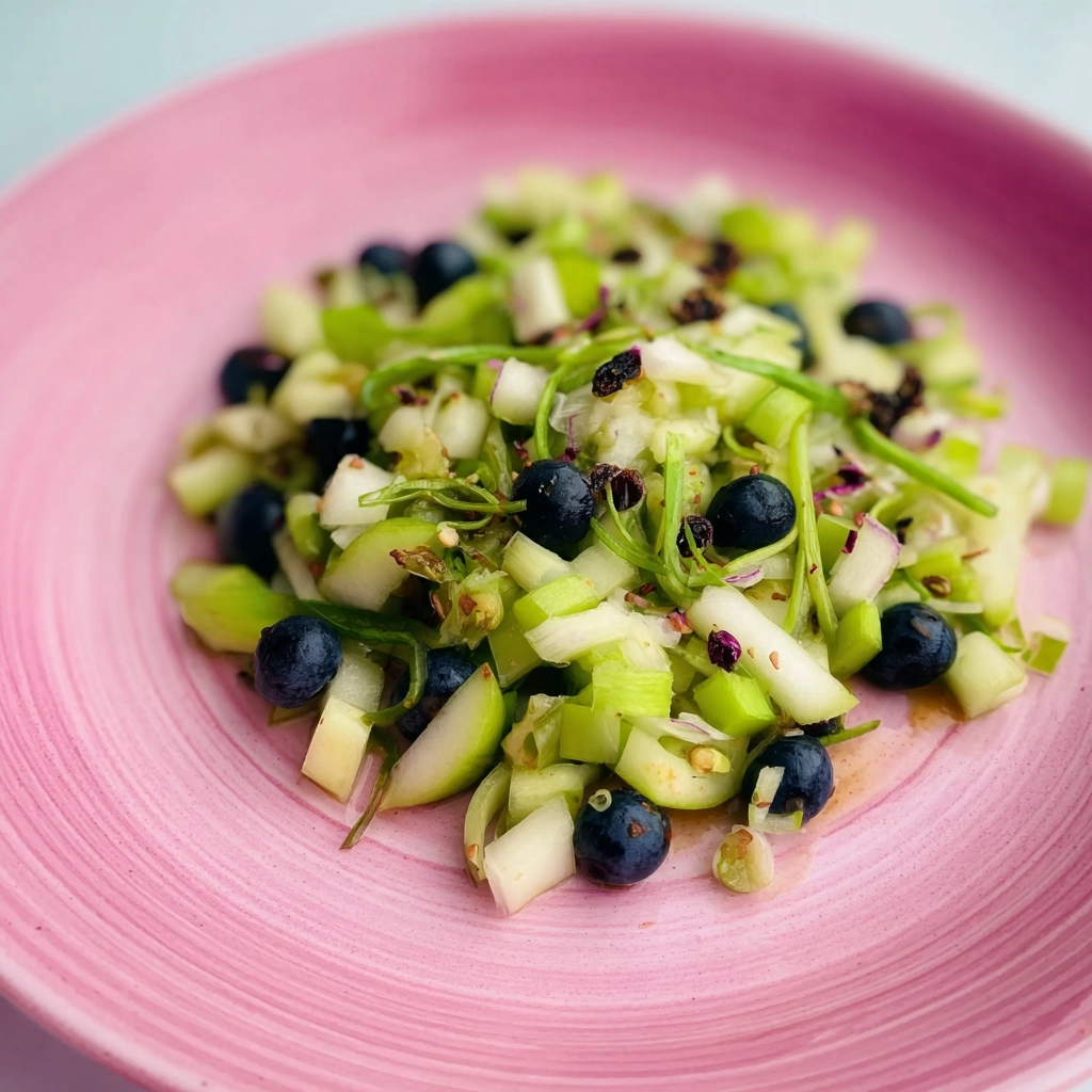 Hotel Citadel Celery Salad Recipe – Fresh, Crunchy, and Addictive 4 Hotel Citadel Celery Salad