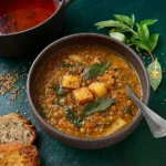 Italian Lentil Soup