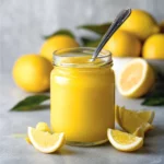Lemon Curd