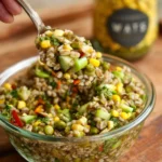 Marinated Vegetable Salad
