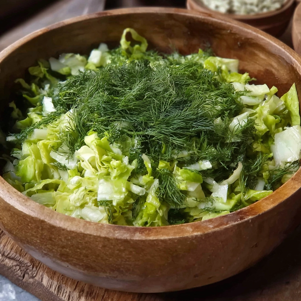 Maroulosalata