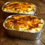 Mini Shepherd's Pie