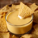 Nacho Cheese Copycat